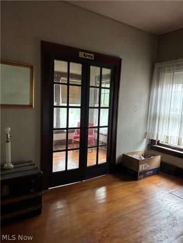 2643 Canterbury Road Cleveland Heights OH 44118