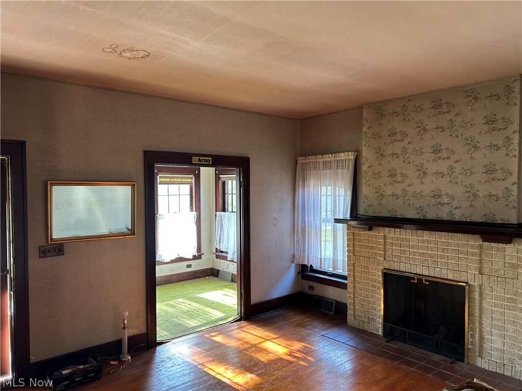 2643 Canterbury Road Cleveland Heights OH 44118