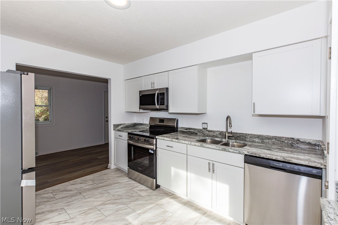 4155 Burton Drive Stow OH 44224