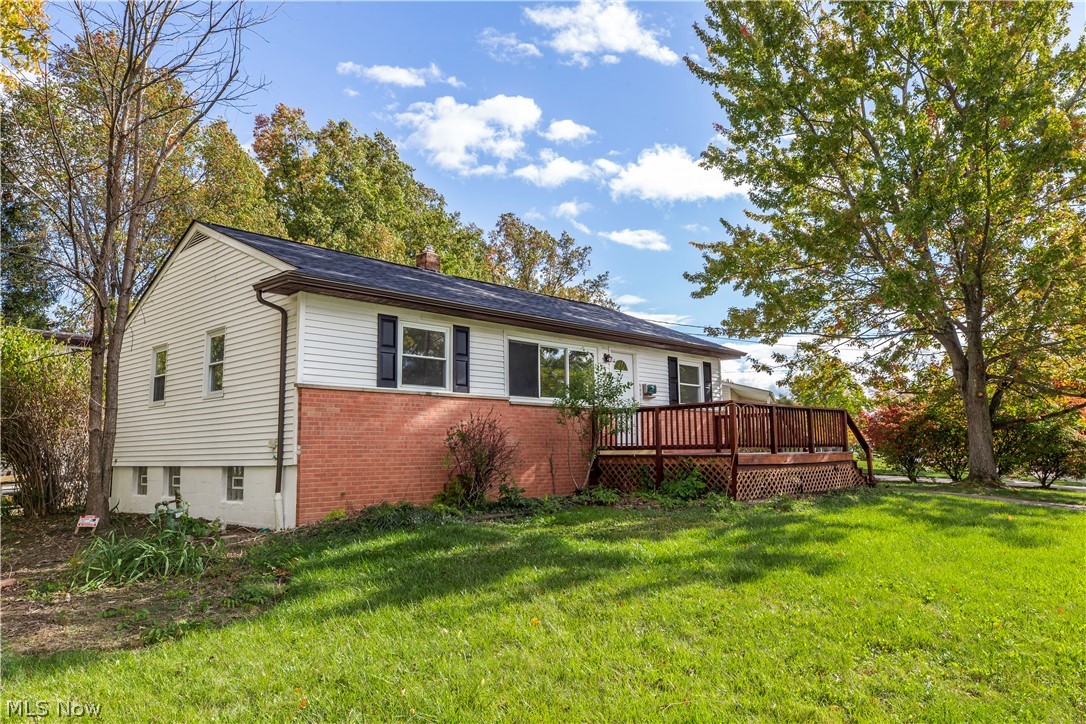 4155 Burton Drive Stow OH 44224