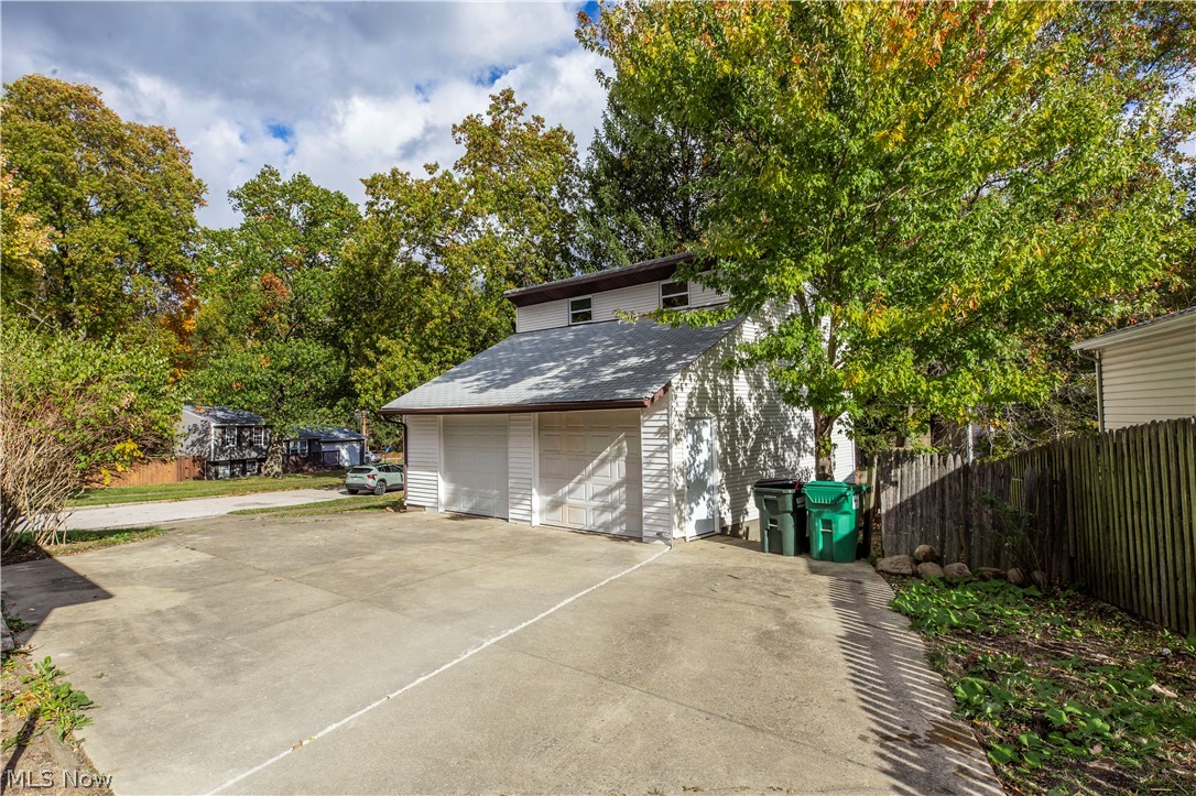 4155 Burton Drive Stow OH 44224