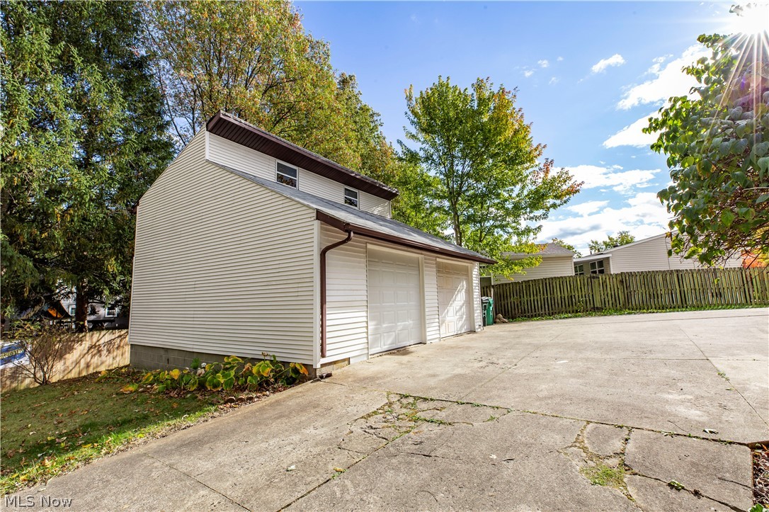 4155 Burton Drive Stow OH 44224