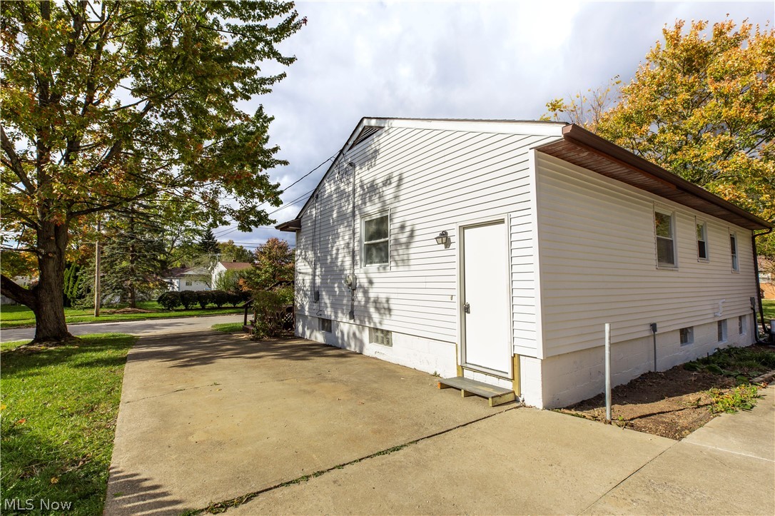 4155 Burton Drive Stow OH 44224