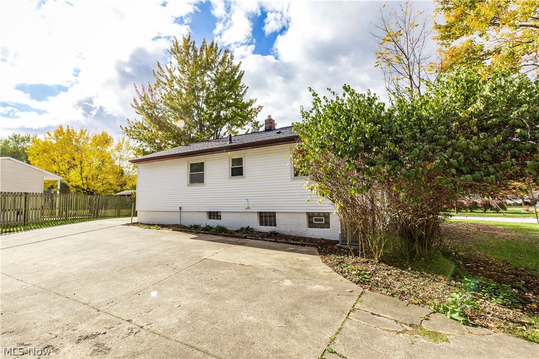 4155 Burton Drive Stow OH 44224