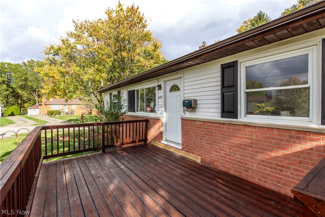 4155 Burton Drive Stow OH 44224
