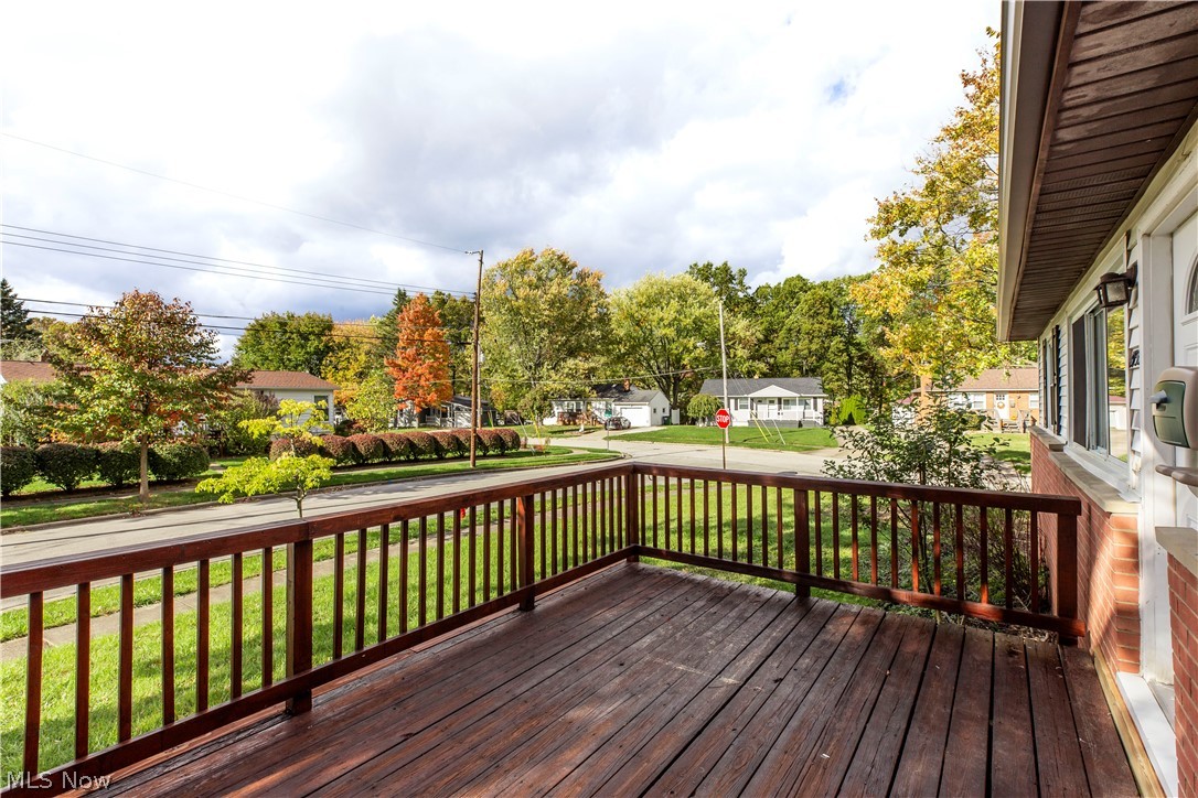 4155 Burton Drive Stow OH 44224