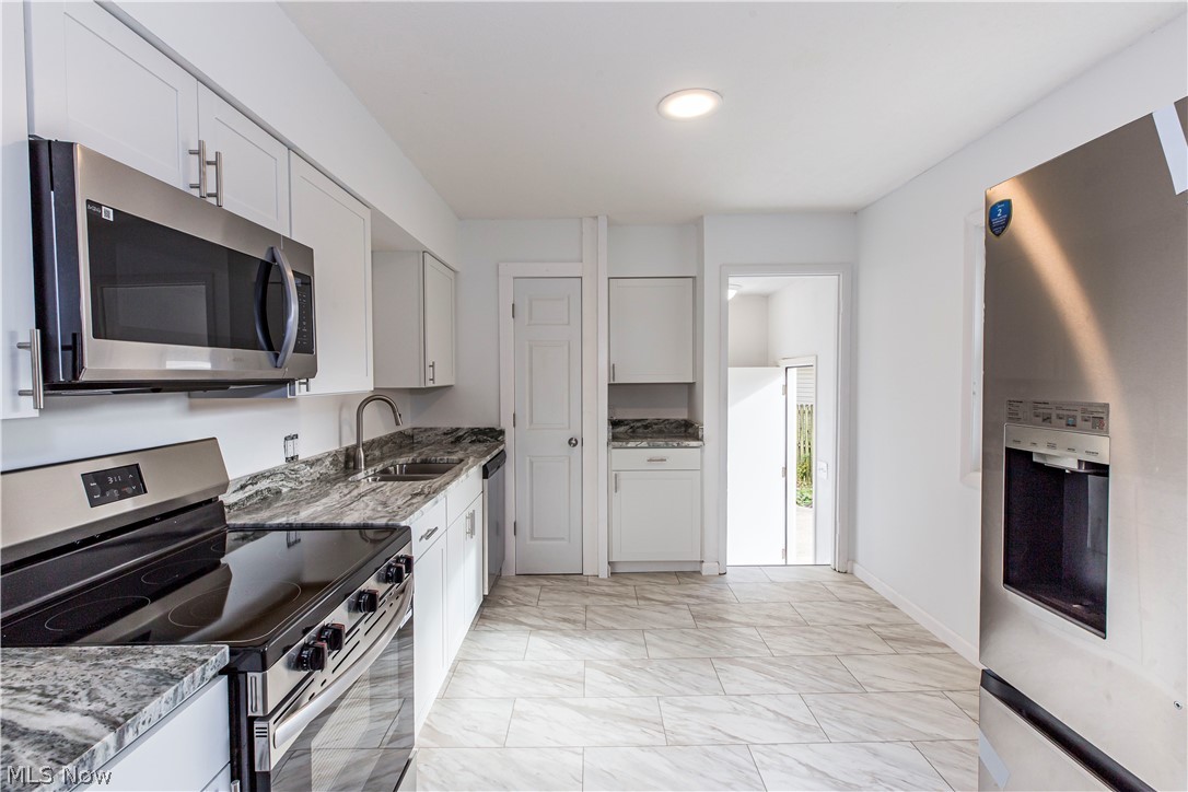 4155 Burton Drive Stow OH 44224