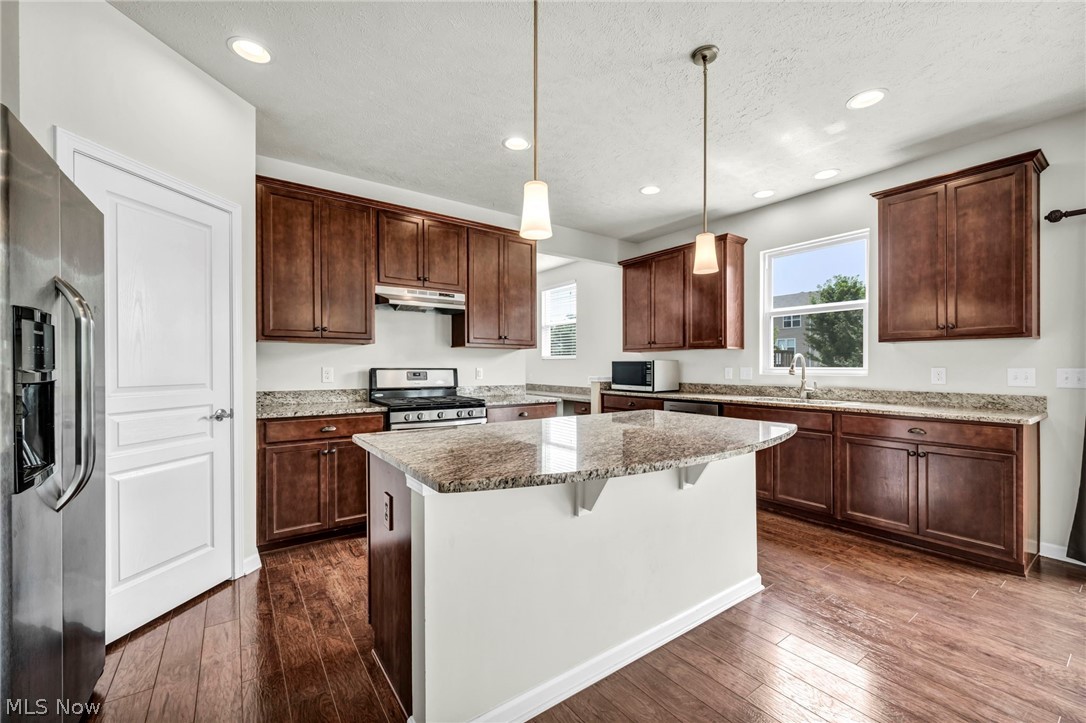 20813 North Greystone Drive Strongsville OH 44149