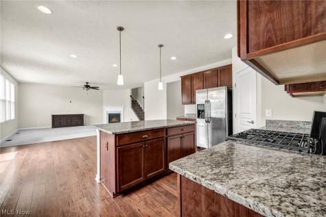 20813 North Greystone Drive Strongsville OH 44149