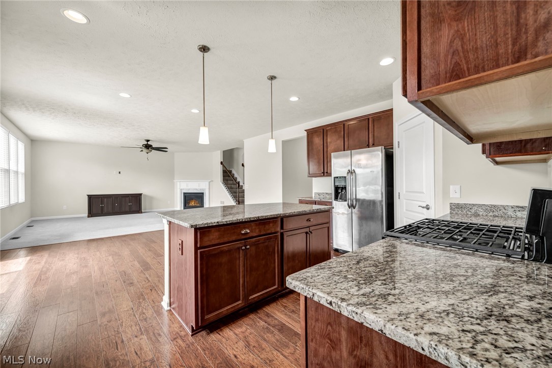 20813 North Greystone Drive Strongsville OH 44149