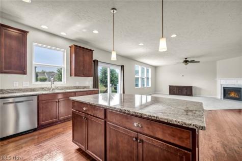 20813 North Greystone Drive Strongsville OH 44149