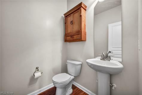 20813 North Greystone Drive Strongsville OH 44149