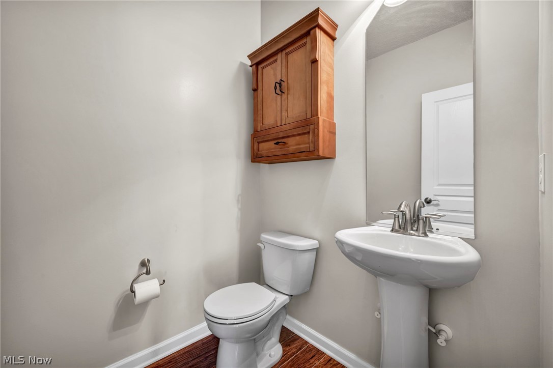 20813 North Greystone Drive Strongsville OH 44149