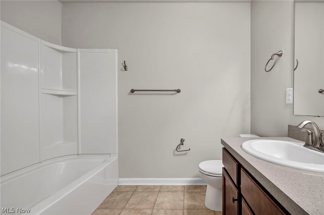 20813 North Greystone Drive Strongsville OH 44149