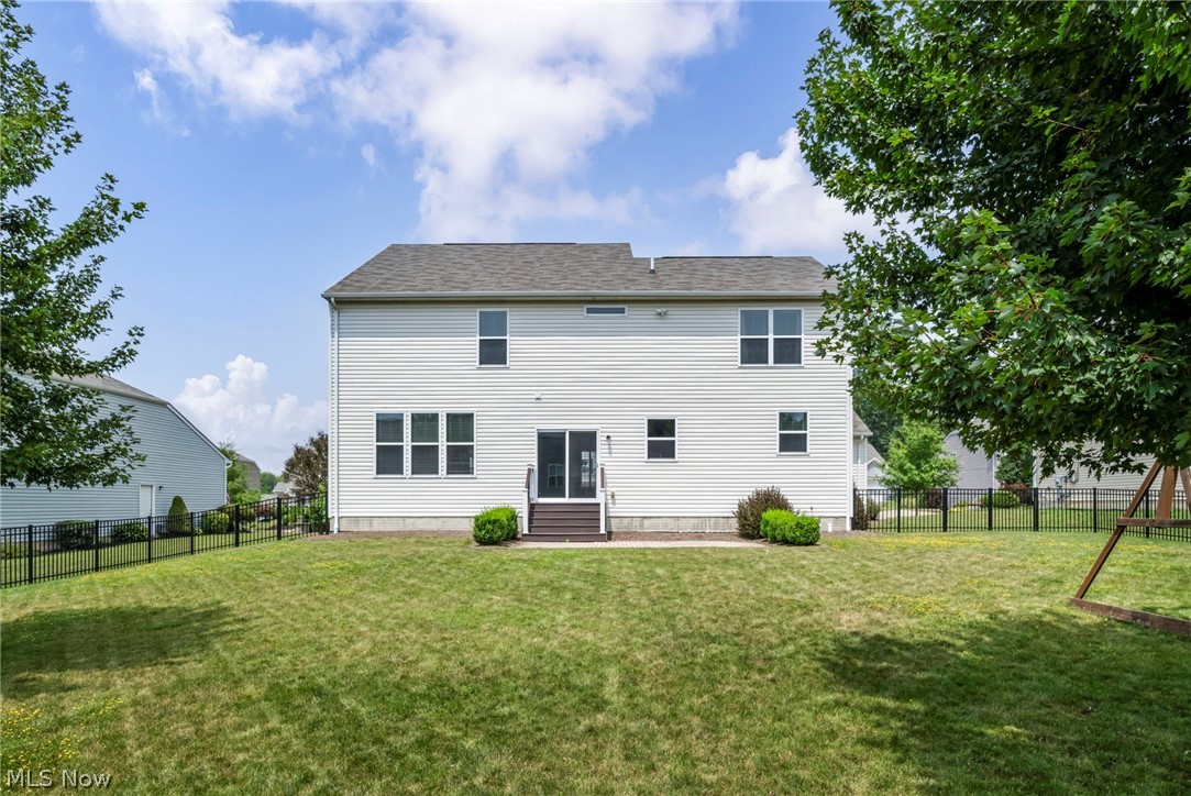 20813 North Greystone Drive Strongsville OH 44149