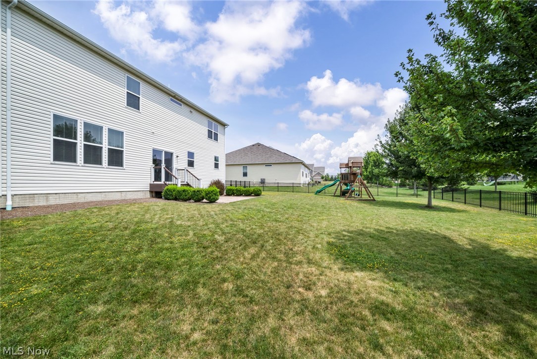 20813 North Greystone Drive Strongsville OH 44149