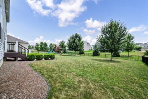 20813 North Greystone Drive Strongsville OH 44149