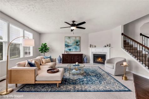 20813 North Greystone Drive Strongsville OH 44149