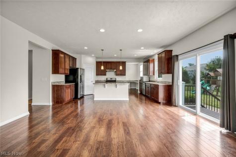 20813 North Greystone Drive Strongsville OH 44149