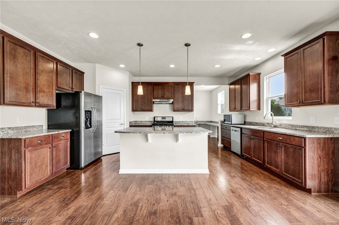 20813 North Greystone Drive Strongsville OH 44149