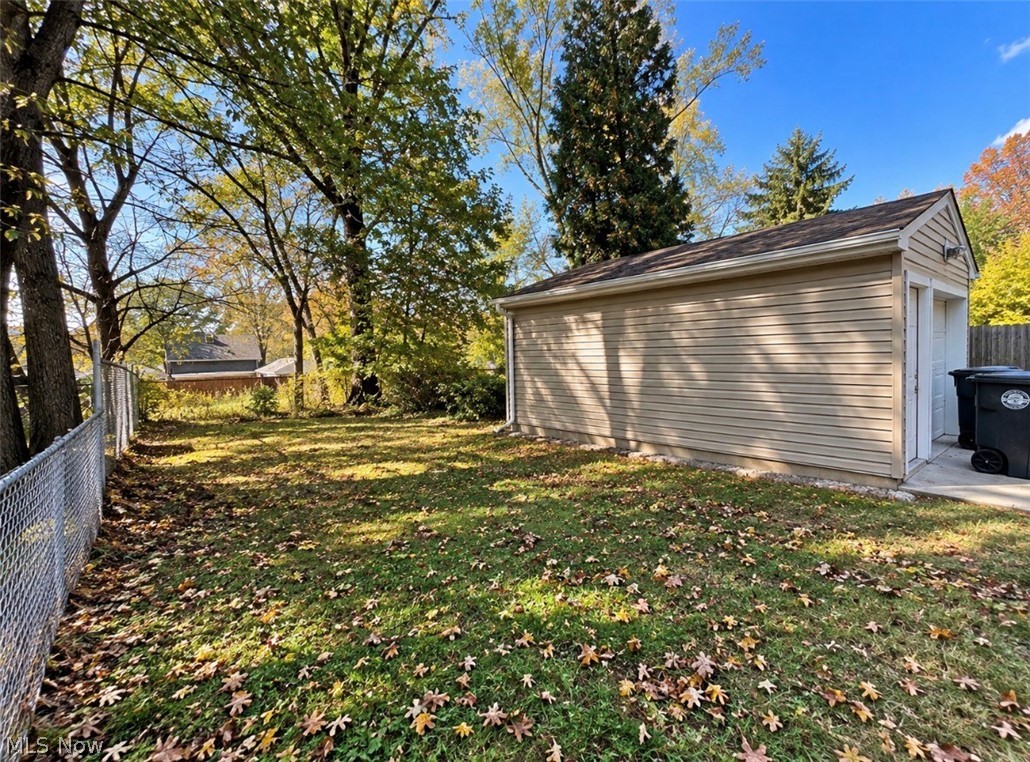 360 Noah Avenue Akron OH 44320