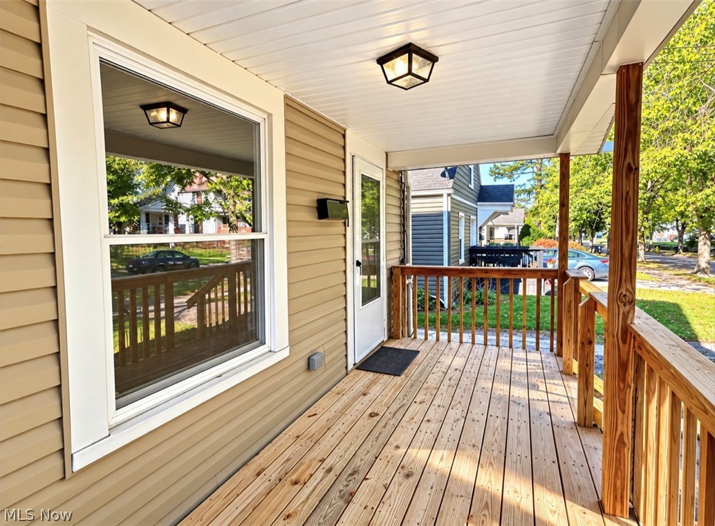 360 Noah Avenue Akron OH 44320