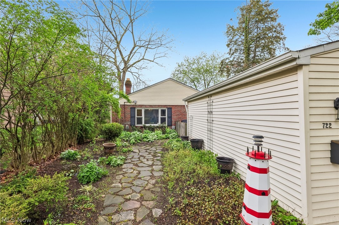722 Chestnut Boulevard Willoughby OH 44094