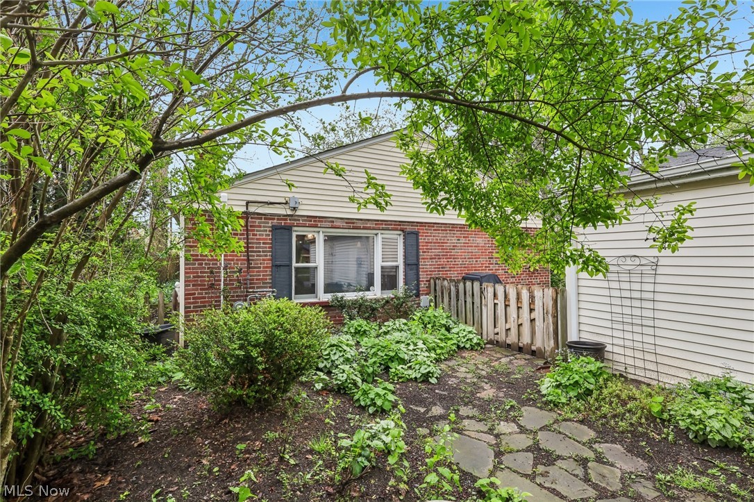 722 Chestnut Boulevard Willoughby OH 44094