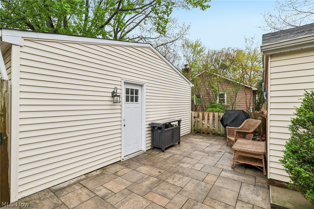 722 Chestnut Boulevard Willoughby OH 44094
