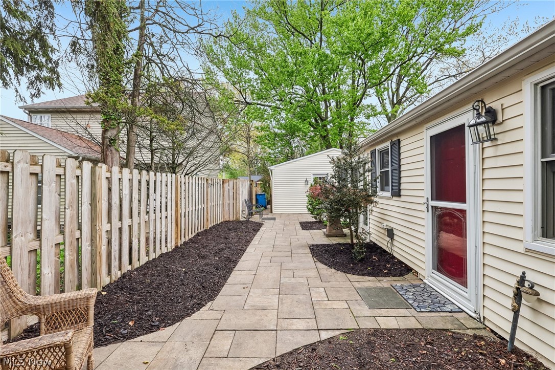 722 Chestnut Boulevard Willoughby OH 44094