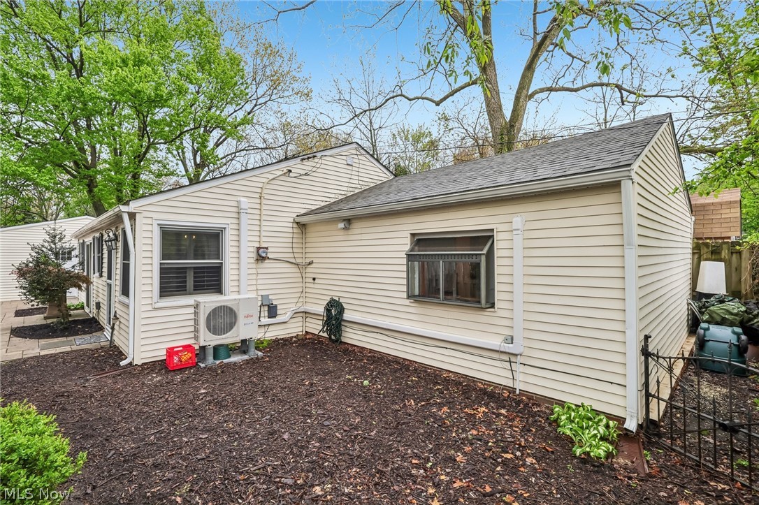 722 Chestnut Boulevard Willoughby OH 44094
