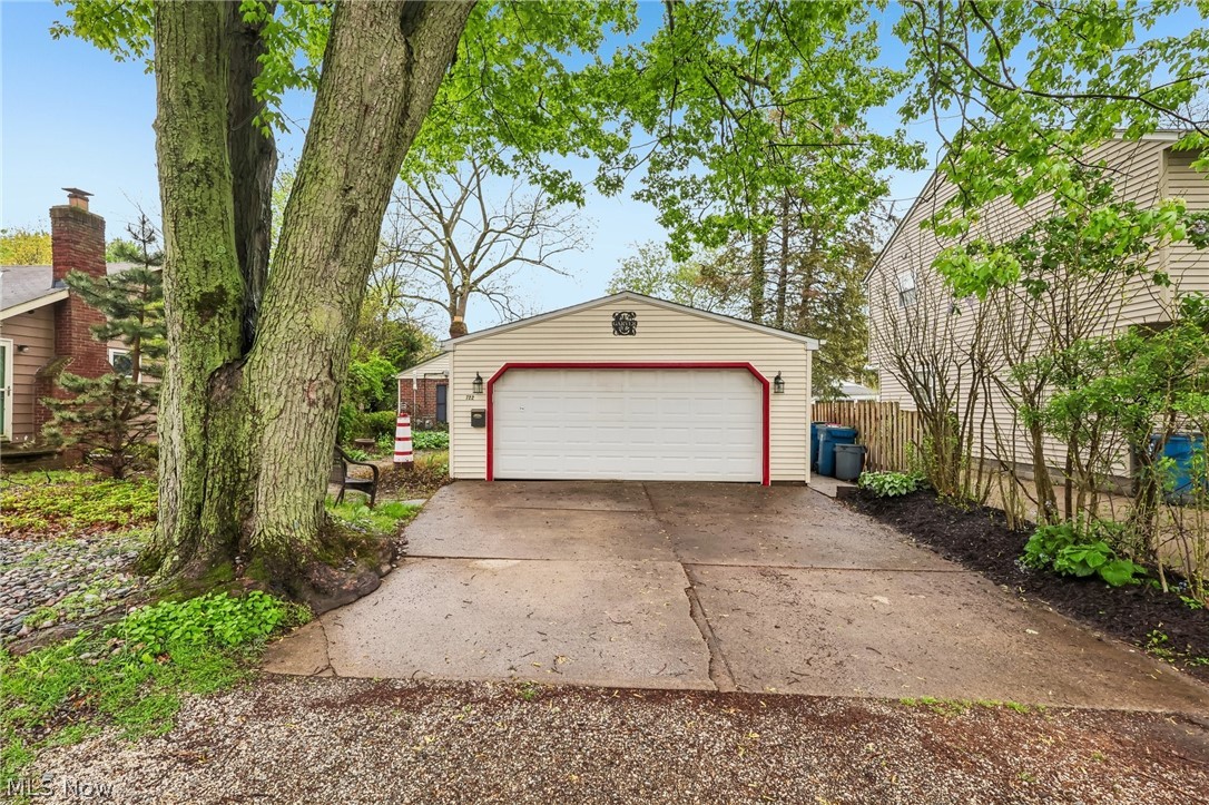722 Chestnut Boulevard Willoughby OH 44094