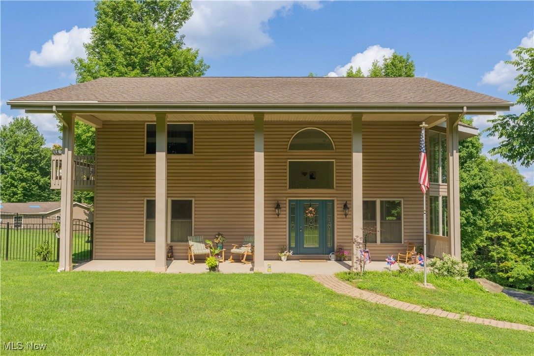 7716 N Ridge Place Lisbon OH 44432