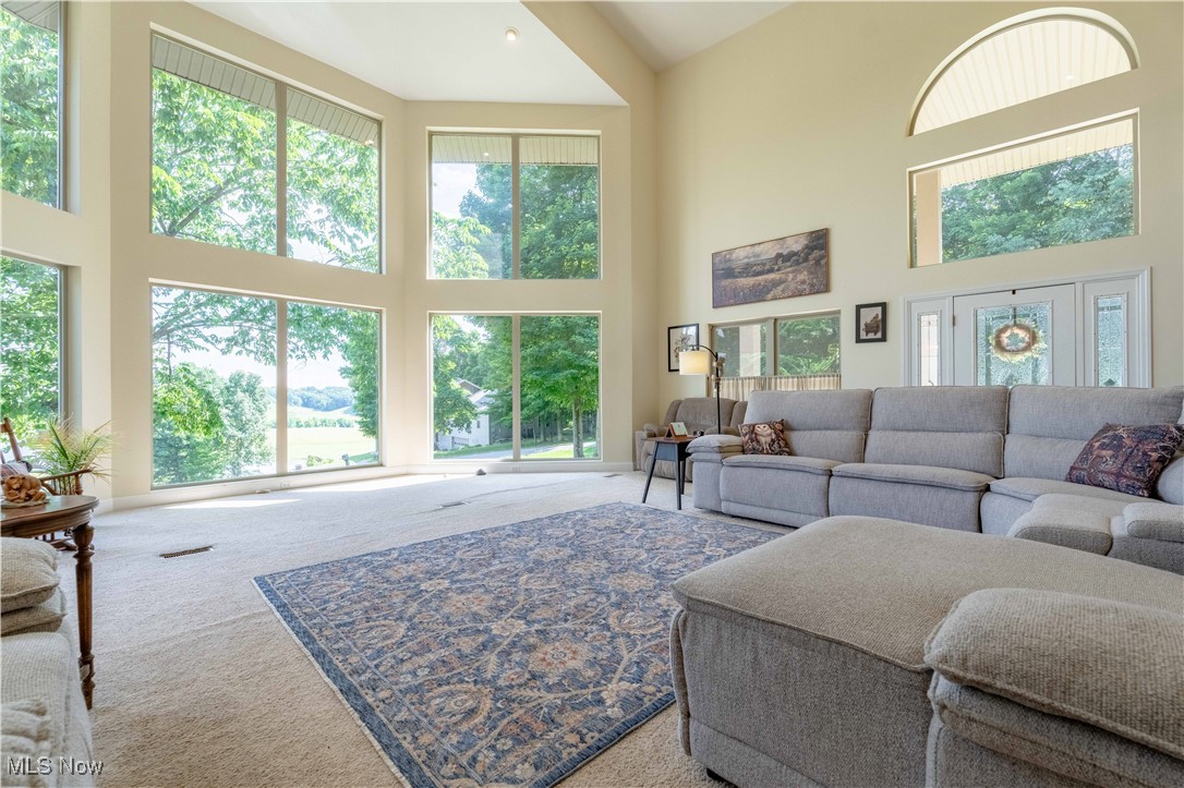 7716 N Ridge Place Lisbon OH 44432