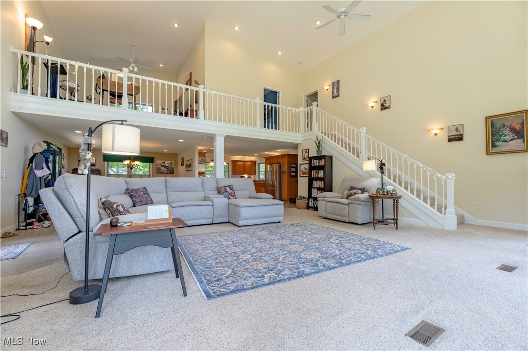 7716 N Ridge Place Lisbon OH 44432