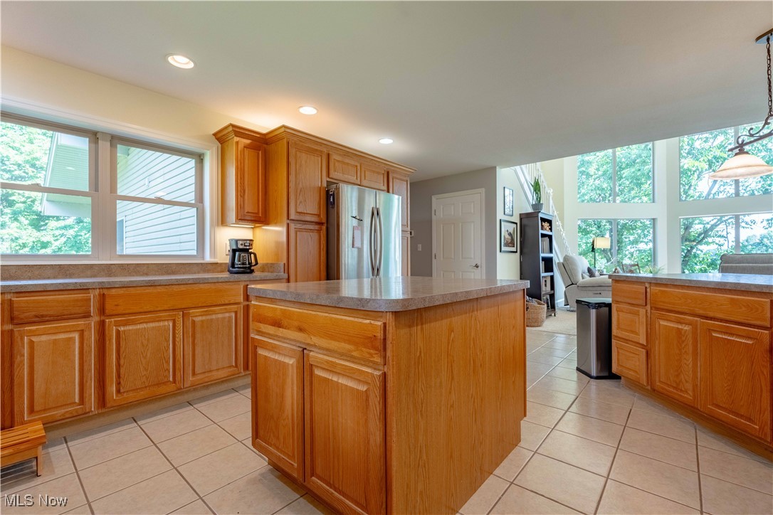 7716 N Ridge Place Lisbon OH 44432