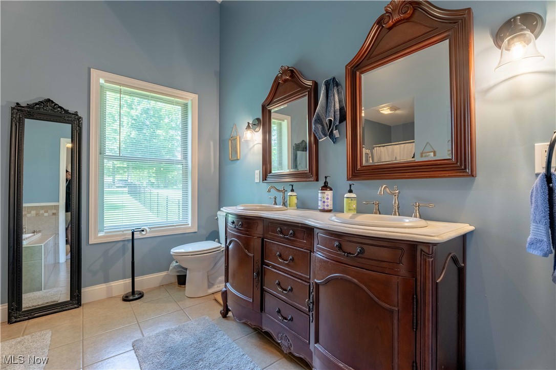 7716 N Ridge Place Lisbon OH 44432