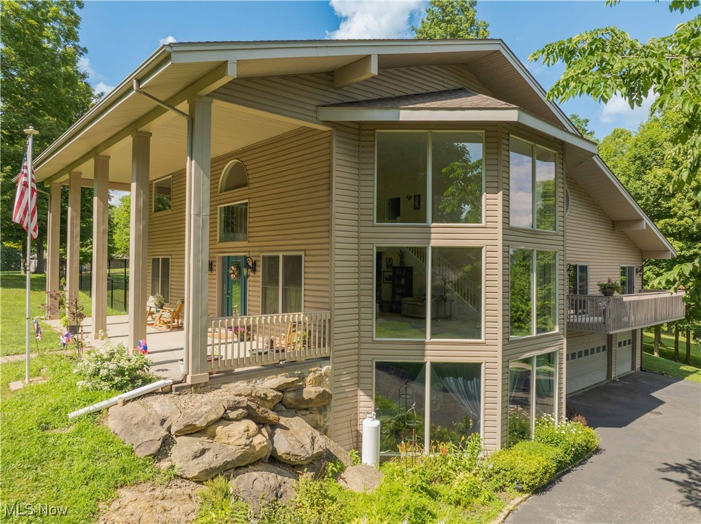 7716 N Ridge Place Lisbon OH 44432