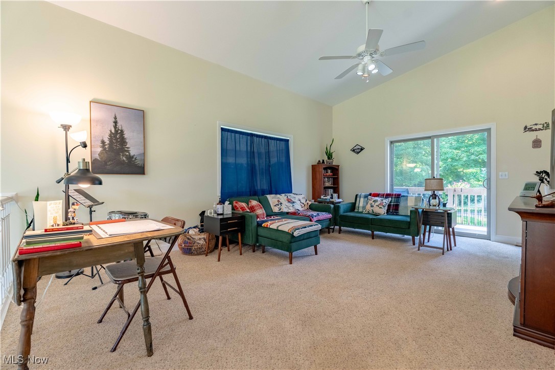 7716 N Ridge Place Lisbon OH 44432
