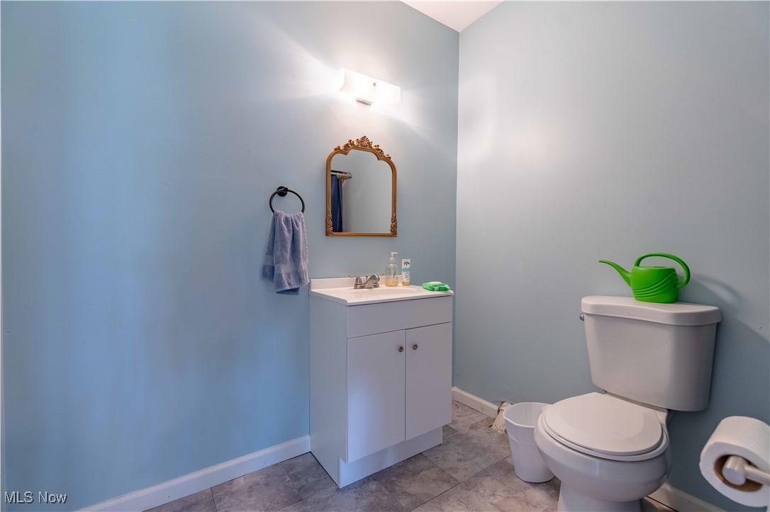 7716 N Ridge Place Lisbon OH 44432