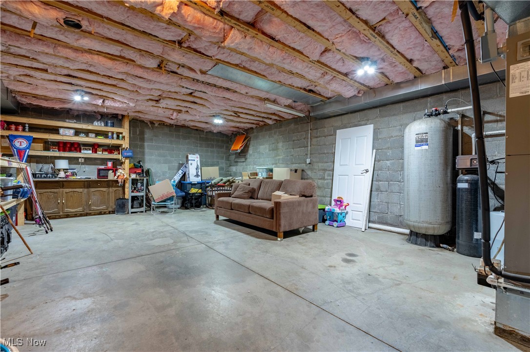 7716 N Ridge Place Lisbon OH 44432