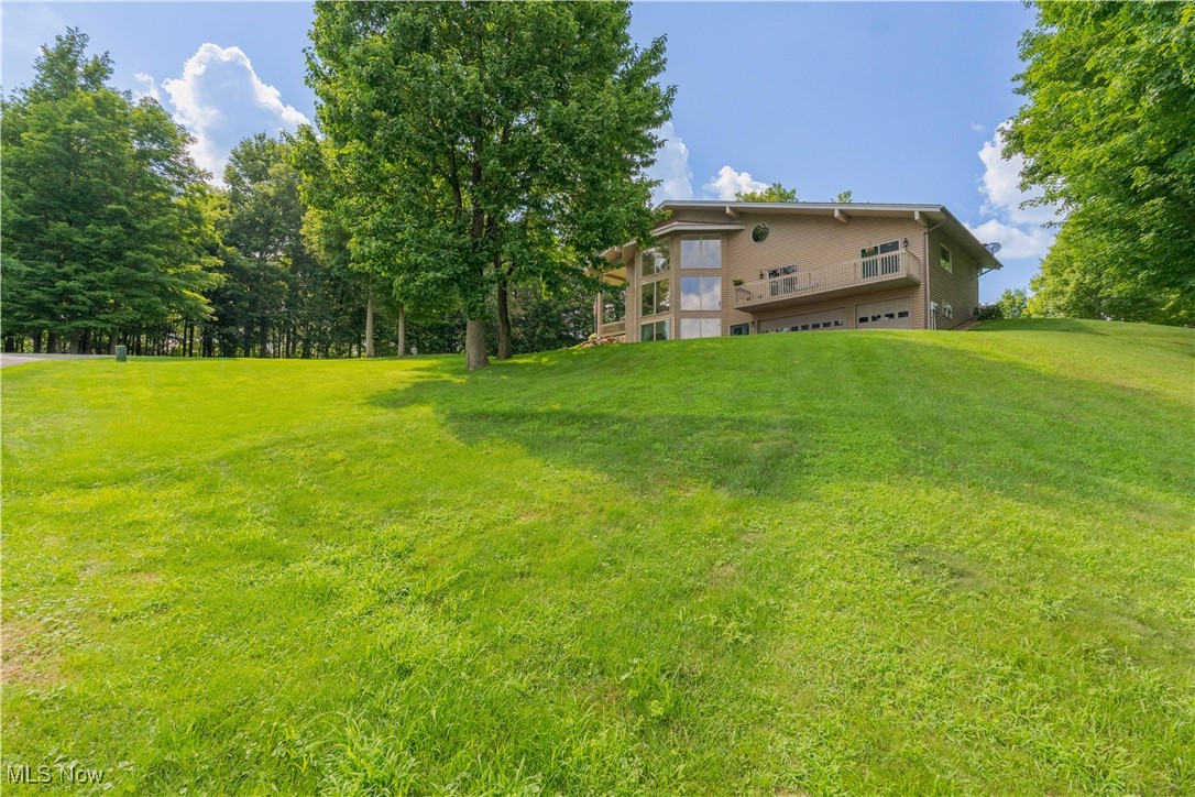 7716 N Ridge Place Lisbon OH 44432