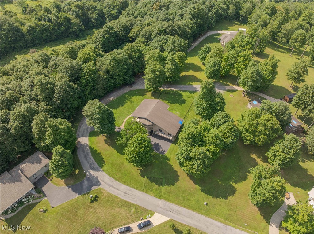 7716 N Ridge Place Lisbon OH 44432