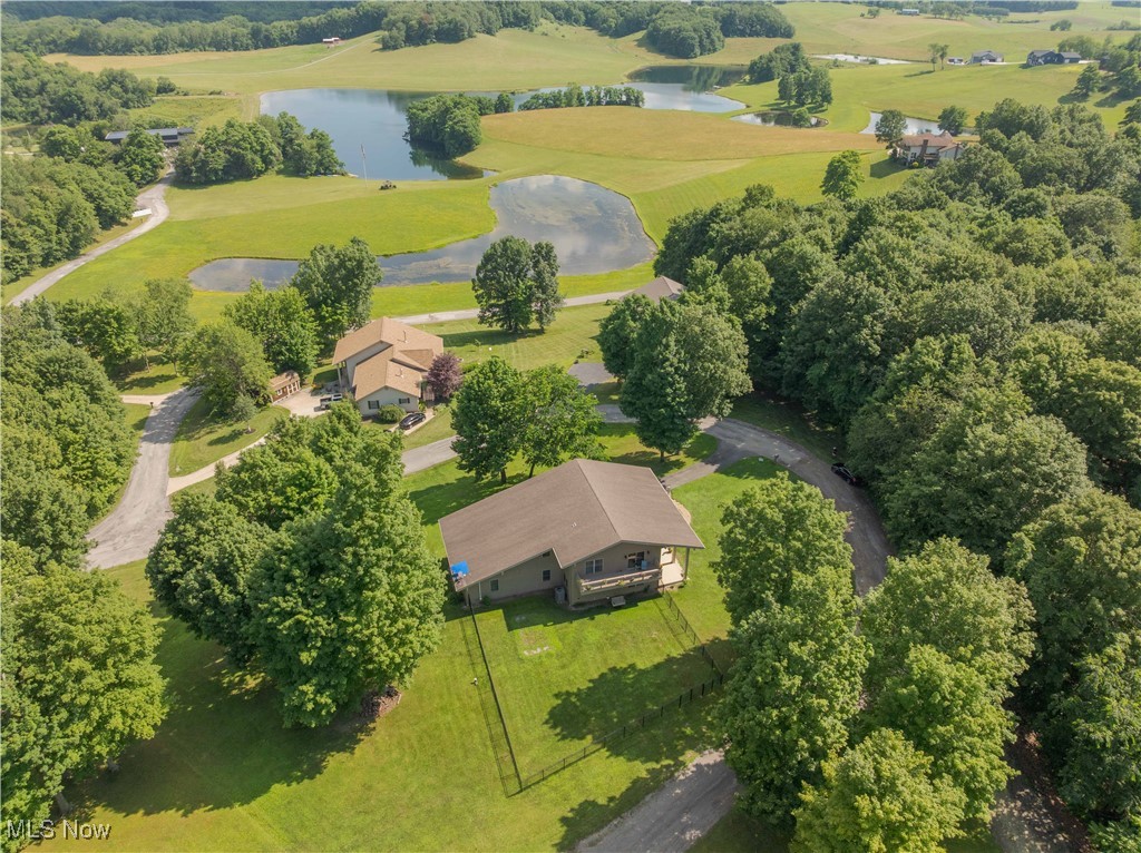 7716 N Ridge Place Lisbon OH 44432