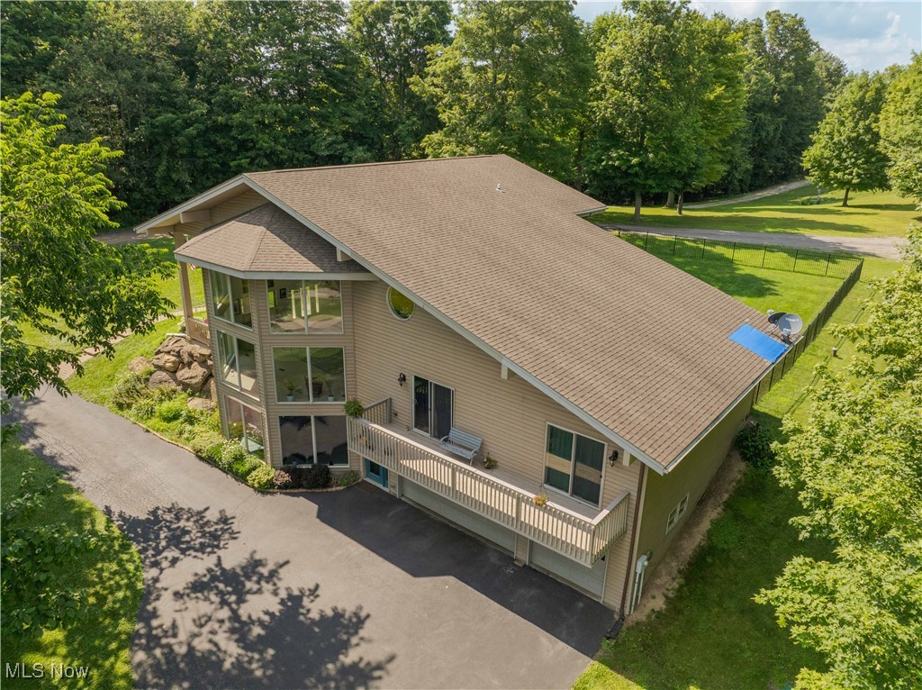 7716 N Ridge Place Lisbon OH 44432