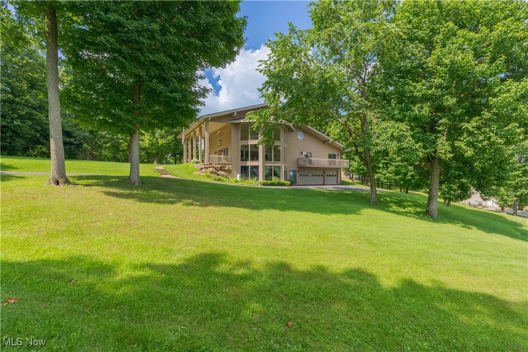 7716 N Ridge Place Lisbon OH 44432
