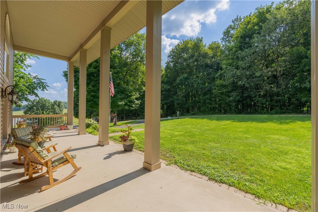 7716 N Ridge Place Lisbon OH 44432