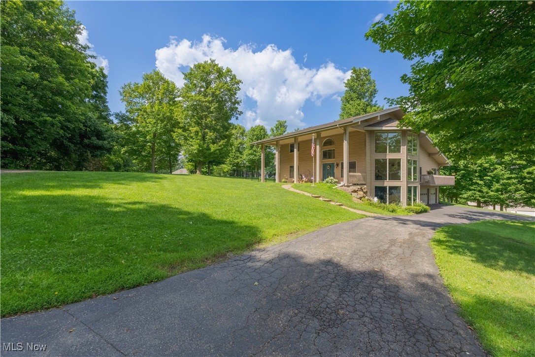 7716 N Ridge Place Lisbon OH 44432
