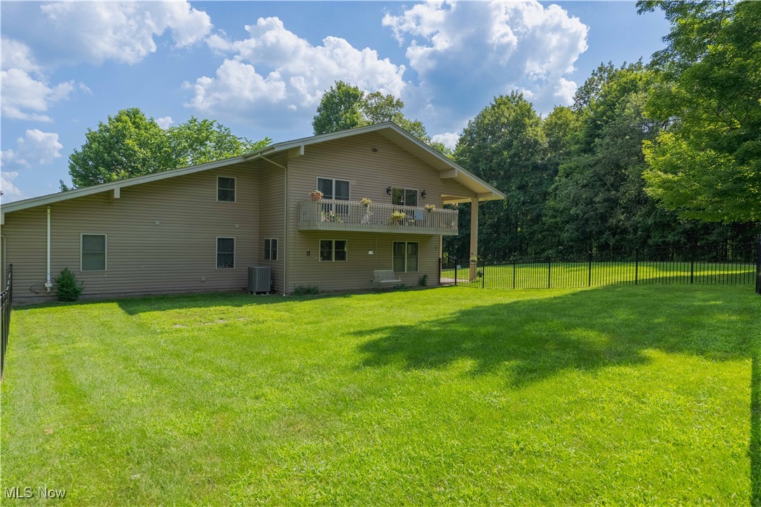 7716 N Ridge Place Lisbon OH 44432