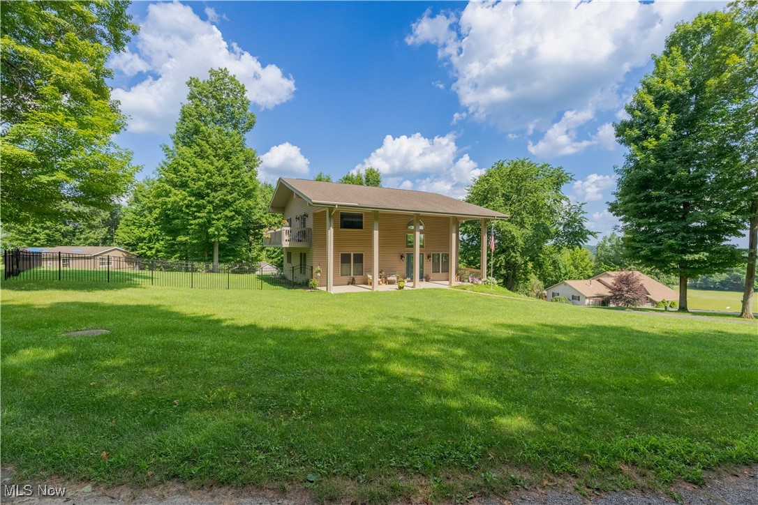7716 N Ridge Place Lisbon OH 44432